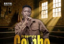 Briyol MicroPhoneKiller – Combo Freestyle (Prod By Mr Puta Tulale) Mp3 Download