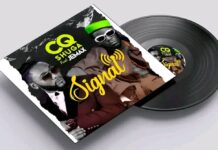 CQ x JEMAX – “SIGNAL” Mp3 Download