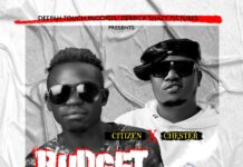 Citizen Ft. Chester More Power – Budget Isha Matako (Prod By Deepah Lupolah) Mp3 Download