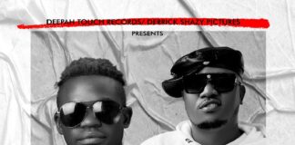 Citizen Ft. Chester More Power – Budget Isha Matako (Prod By Deepah Lupolah) Mp3 Download