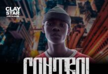Clay Star Umutaliban – Control (Prod By T Rash) Mp3 Download