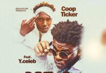 Coop Ticker Ft Y Celeb – “Ichikata Dabbo Shani Uko” Mp3 Download