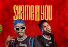 Dismanto ft Bill King Eas10 – “Shame On You” Mp3 Download