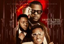Drifta Trek ft Slapdee & Kayz Adams – “Mwine Filimu” Mp3 Download