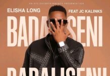 Elisha Long ft. JC Kalinks – “Badaliseni” Mp3 Download