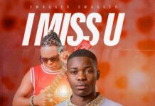 G4 Ft Prince K – I Miss U (Prod By Swagger Swagger) Mp3 Download