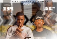 Gee Super Ft Jay Bazzy – Eat & Run (Prod By Mosslam) Mp3 Download