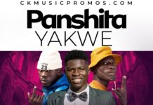 Giggah Zm ft French Uku Rable – Panshita Yakwe (Prod By Dj Momo) Mp3 Download