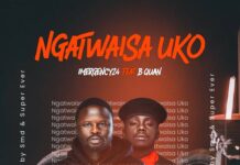 Imergency 24 ft B Quan Phamaika – Ngatwaisa Uko (Prod By SMD & Super Ever)  Mp3 Download