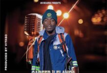 K Blay Zee – Career Ilelanga (Prod By Vitaso) Mp3 Download