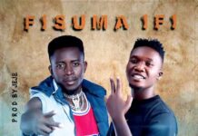 K Blay Zee ft Sirspect – Fisuma Ifi (Prod By Jeje) Mp3 Download