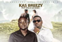 Kas Breezy Ft Kiss B Sai Baba – Wedding Day (Prod By Mega Beats) Mp3 Download
