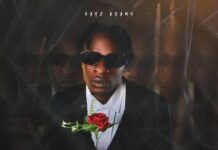 Kayz Adams – “Woza” Mp3 Download