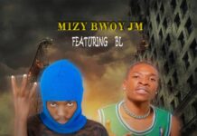 Mizy Bwoy JM Ft BL – Waiziba (Prod By Baby Lottie Music) Mp3 Download
