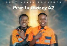 Pear 1 x Quizzy 42 – “Effort” Mp3 Download