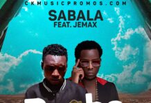 Sabala ft Jemax – “Bushe Mukalyei” Mp3 Download