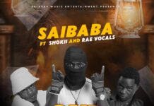 Saibaba Saujorano ft Shokii Mwana Chibolya & Rae Vocals – Mula Money (Prod By Momo) Mp3 Download