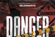 Selemanyo – “Danger” Mp3 Download