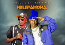 Sparz Rap Murder ft Flowzer – Kulepamona (Prod By T Rux) Mp3 Download