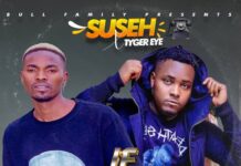 Suseh ft Tiger Eye – If Matter Call (Prod By JaroBeats) Mp3 Download