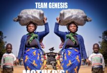 Team Genesis – “Mother’s Care” Mp3 Download