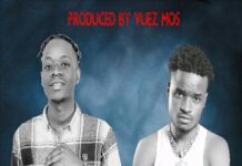 Vert Marley Ft Neeko – Hold You Down (Prod By Vue Smallz) Mp3 Download