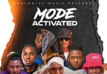 Y Celeb ft Dizmo, Dope Boys & Heavy Boys – “Mode Activated” Mp3 Download