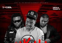 Y Cool ft Stevo & Tommy D – “Ukali” Mp3 Download