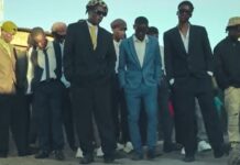 Kayz Adams Ft. DJ C.O.B – “Buyer” Mp3 Download