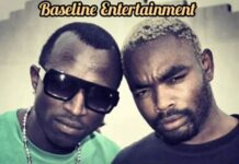 General Kanene Ft Macky 2 – “Ma Socks” Mp3 Download