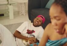 Chimzy Kelly – “Wapya” Mp3 Download