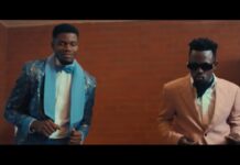 T Low ft Chile One Mr Zambia – “Iwe Naine” Mp3 Download