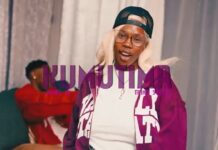 James Jr ft Trina South – “Kumutima” Mp3 Download