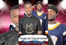 Young Joe Ft Killer Dagger – “Dear Mama” Mp3 Download