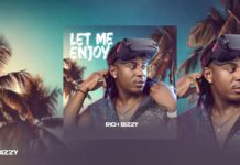 Rich Bizzy – “LET ME ENJOY” Mp3 Download