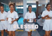 Driemo ft. Chef 187 – “Blessed” Mp3 Download