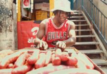 King Sicha – Hero (Official Video)