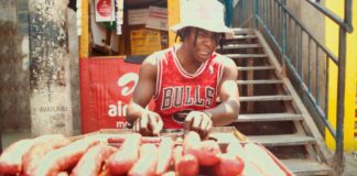 King Sicha – Hero (Official Video)