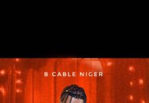 B Cable Niger – Awe Tesambi (Prod By D Zambia) Mp3 Download