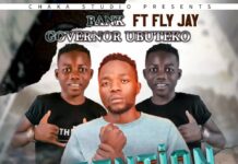 Bank Governor Ubuteko Ft Fly Jay – “Attention” Mp3 Download