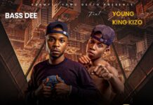 Bass Dee Ft Young King Kizo – Upcoming (Prod By Jemmy Flex) Mp3 Download
