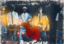 Bow Chase – “Bapeleko Umuchinshi” Mp3 Download
