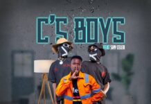 C’S Boys Ft Shy Celeb – Mood (Prod By Twin K) Mp3 Download