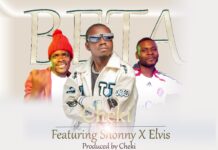 Cheki Ft. Shonny & Elvis – Beta (Better) (Prod By Cheki) Mp3 Download