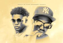 Chuzhe Int Ft Coop Ticker – Love Teh Saana (Ubwalwa) Mp3 Download