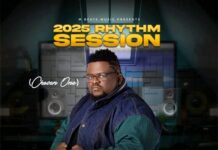 DJ Mzenga Man – 2025 Rythm Session ft. JC Kalinks, Driemo, Kayz Adams, Frank Ro, Roberto, Ace Trap, Towela Kaira, T Sean, Mumba Yachi Chewe, F Jay & Elisha Long