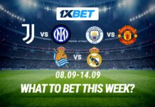 Derbies in Italy and England, a battle between two Reals in Spain: don’t miss the top matches of the week!