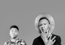 Gaffer Cardi x Simple Celeb – Thank You Mama (Prod By Dj Momo) Mp3 Download