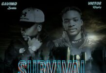 Gavino ft Victor KingSley – Survival (Prod By Tonyapo) Mp3 Download
