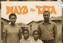 HD Empire – “Mayo Na Tata” Mp3 Download